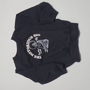 The Notorious B.I.G. Graphic Sweatshirt